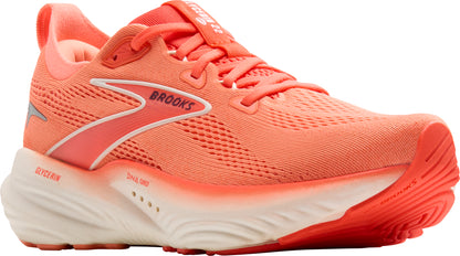 Brooks Glycerin 22 Womens Running Shoes - Pink