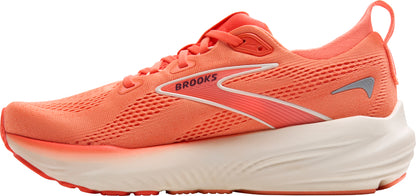 Brooks Glycerin 22 Womens Running Shoes - Pink