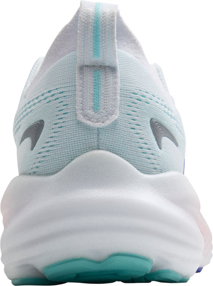 Brooks Glycerin 22 Womens Running Shoes - White