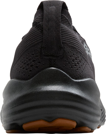 Brooks Glycerin StealthFit 22 Mens Running Shoes - Black