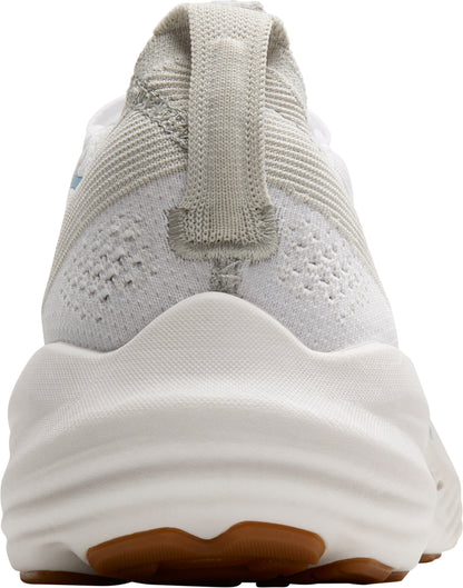 Brooks Glycerin StealthFit 22 Mens Running Shoes - White