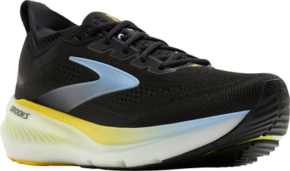Brooks Glycerin 23 Mens Running Shoes - Black