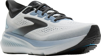 Brooks Glycerin 23 Mens Running Shoes - White