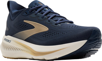 Brooks Glycerin 23 Mens Running Shoes - Blue