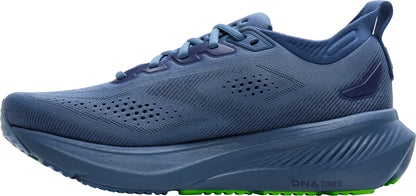 Brooks Glycerin 23 Mens Running Shoes - Blue