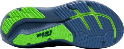 Brooks Glycerin 23 Mens Running Shoes - Blue