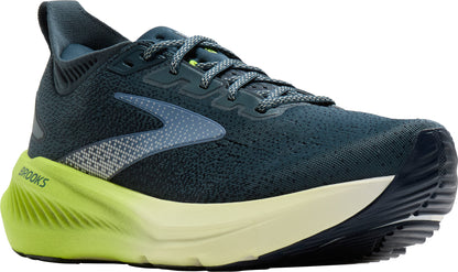 Brooks Glycerin 23 Mens Running Shoes - Blue