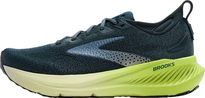 Brooks Glycerin 23 Mens Running Shoes - Blue