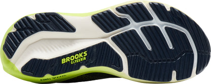 Brooks Glycerin 23 Mens Running Shoes - Blue