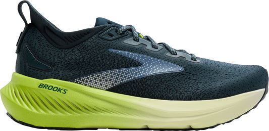 Brooks Glycerin 23 Mens Running Shoes - Blue