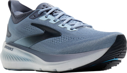 Brooks Glycerin 23 Mens Running Shoes - Blue