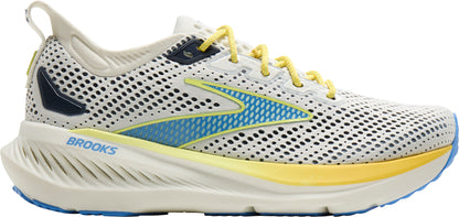 Brooks Glycerin 23 Mens Running Shoes - Blue