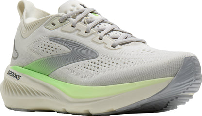 Brooks Glycerin 23 WIDE FIT Mens Running Shoes - Grey