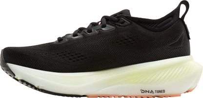 Brooks Glycerin 23 Womens Running Shoes - Black