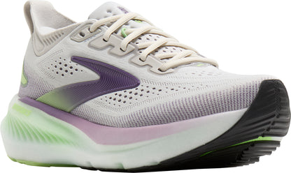 Brooks Glycerin 23 Womens Running Shoes - Grey