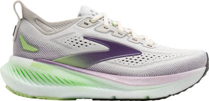 Brooks Glycerin 23 Womens Running Shoes - Grey