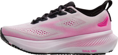 Brooks Glycerin 23 Womens Running Shoes - Pink