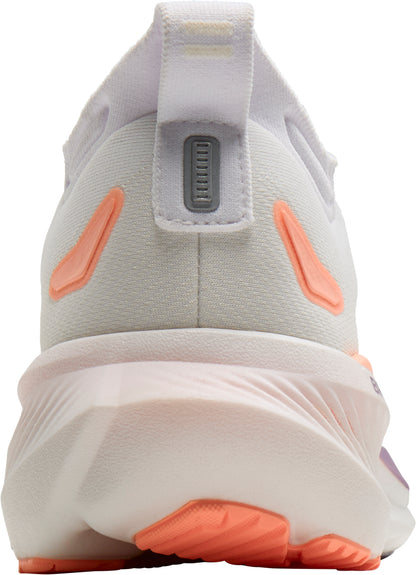 Brooks Glycerin 23 Womens Running Shoes - White