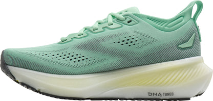 Brooks Glycerin 23 Womens Running Shoes - Green