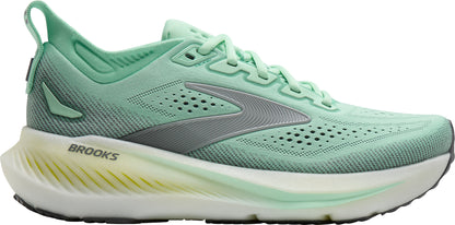 Brooks Glycerin 23 Womens Running Shoes - Green