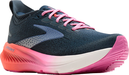 Brooks Glycerin 23 Womens Running Shoes - Blue