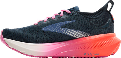 Brooks Glycerin 23 Womens Running Shoes - Blue