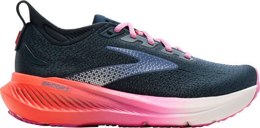 Brooks Glycerin 23 Womens Running Shoes - Blue