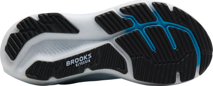 Brooks Glycerin 23 Womens Running Shoes - Blue