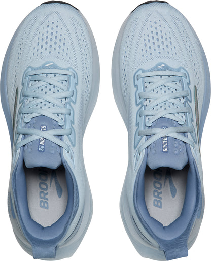 Brooks Glycerin 23 Womens Running Shoes - Blue