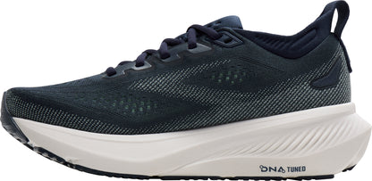 Brooks Glycerin 23 WIDE FIT Womens Running Shoes - Blue