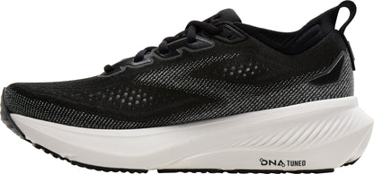Brooks Glycerin 23 WIDE FIT Mens Running Shoes - Black