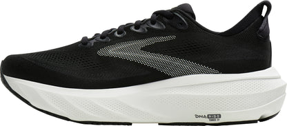 Brooks Glycerin 24 WIDE FIT Womens Running Shoes - Black