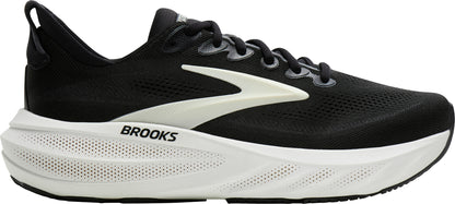 Brooks Glycerin 24 WIDE FIT Womens Running Shoes - Black