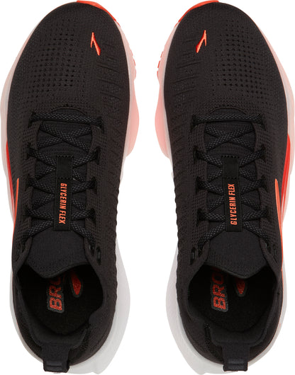 Brooks Glycerin Flex Mens Running Shoes - Black