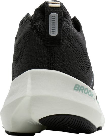 Brooks Glycerin Flex Mens Running Shoes - Black