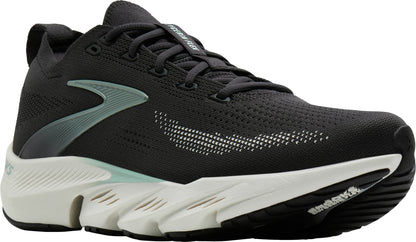Brooks Glycerin Flex Mens Running Shoes - Black