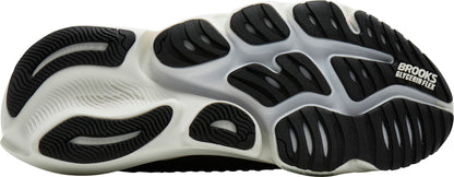 Brooks Glycerin Flex Mens Running Shoes - Black
