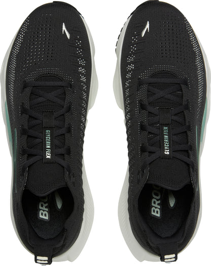 Brooks Glycerin Flex Mens Running Shoes - Black