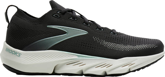 Brooks Glycerin Flex Mens Running Shoes - Black