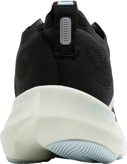 Brooks Glycerin Flex Womens Running Shoes - Black