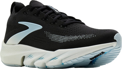 Brooks Glycerin Flex Womens Running Shoes - Black