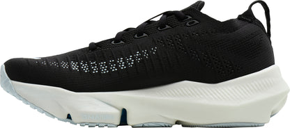 Brooks Glycerin Flex Womens Running Shoes - Black