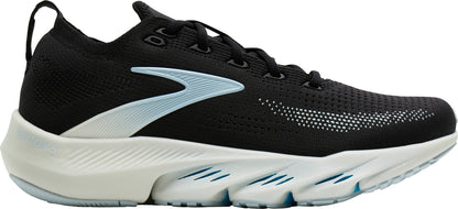 Brooks Glycerin Flex Womens Running Shoes - Black