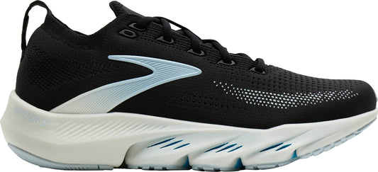 Brooks Glycerin Flex Womens Running Shoes - Black
