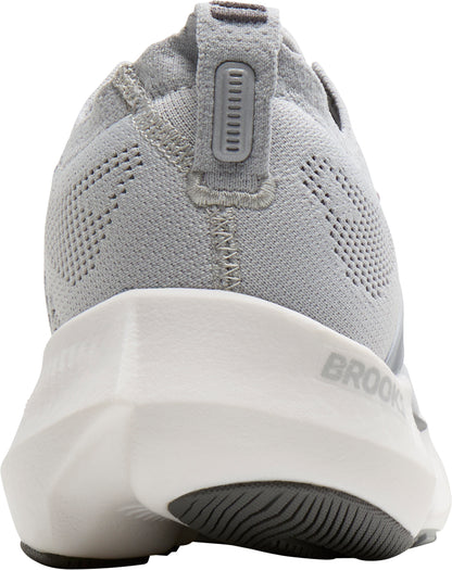 Brooks Glycerin Flex Womens Running Shoes - Grey