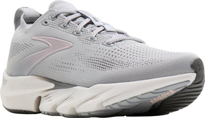 Brooks Glycerin Flex Womens Running Shoes - Grey