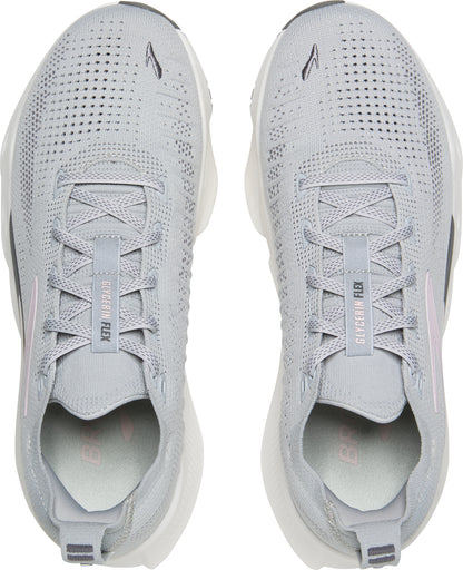 Brooks Glycerin Flex Womens Running Shoes - Grey
