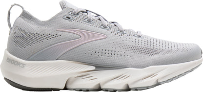 Brooks Glycerin Flex Womens Running Shoes - Grey