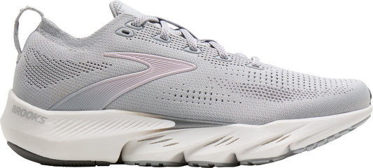 Brooks Glycerin Flex Womens Running Shoes - Grey
