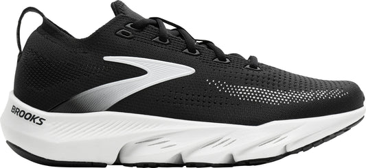 Brooks Glycerin Flex Womens Running Shoes - Black